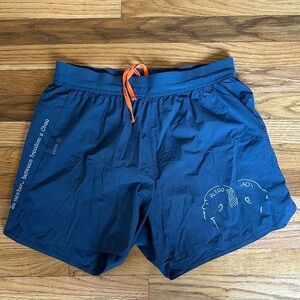Roark Run Amok Running Shorts 5”
